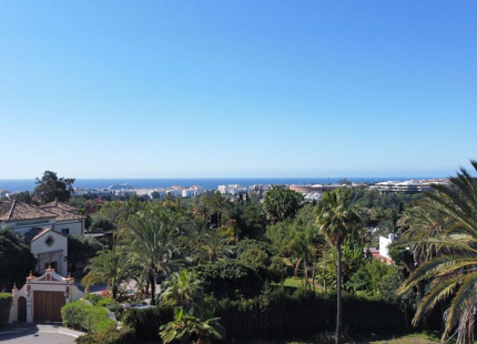 Adosado en venta en Marbella