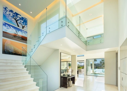 Villa for sale in Nueva Andalucia, Marbella