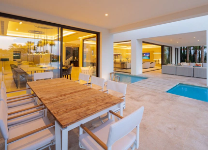 Villa for sale in Nueva Andalucia, Marbella