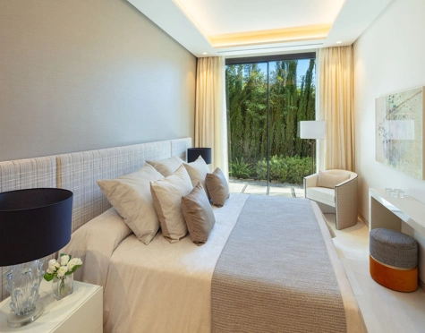 Villa en venta en Nueva Andalucia, Marbella