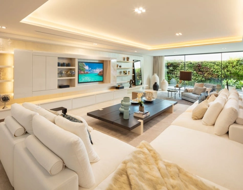 Villa en venta en Nueva Andalucia, Marbella