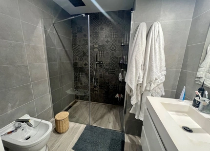 Apartamento en alquiler larga temporada en Cancelada, Estepona Este