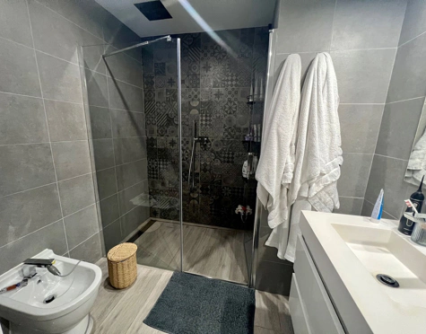 Apartamento en alquiler larga temporada en Cancelada, Estepona East