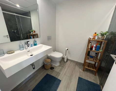 Apartamento en alquiler larga temporada en Cancelada, Estepona East