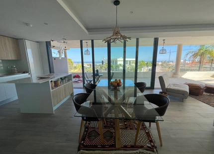 Apartamento en alquiler larga temporada en Cancelada, Estepona Este