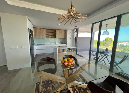 Apartamento en alquiler larga temporada en Cancelada, Estepona Este