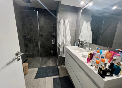 Apartamento en alquiler larga temporada en Cancelada, Estepona Este