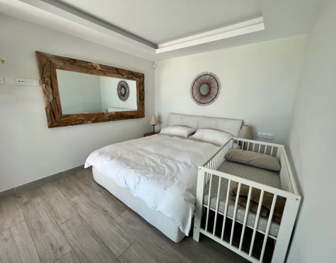 Apartamento en alquiler larga temporada en Cancelada, Estepona East