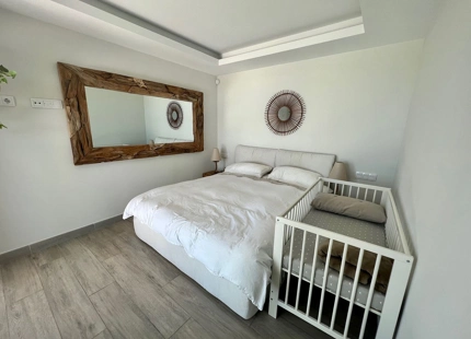 Apartamento en alquiler larga temporada en Cancelada, Estepona Este
