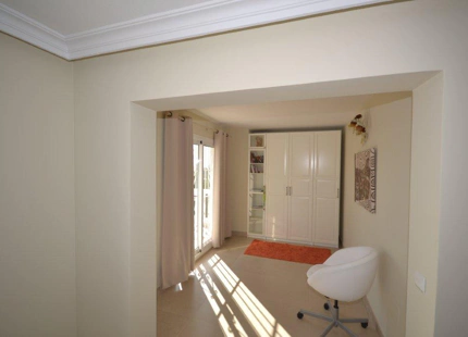 Villa for short term rent in Nueva Andalucia, Marbella