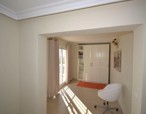 Villa for short term rent in Nueva Andalucia, Marbella