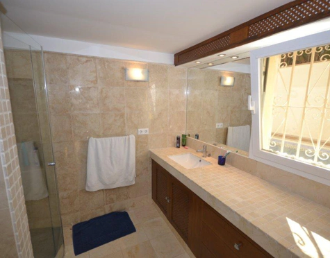 Villa for short term rent in Nueva Andalucia, Marbella