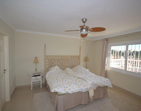 Villa for short term rent in Nueva Andalucia, Marbella