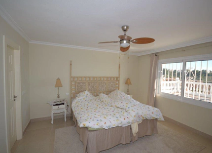 Villa for short term rent in Nueva Andalucia, Marbella