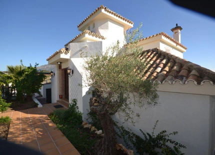 Villa for short term rent in Nueva Andalucia, Marbella