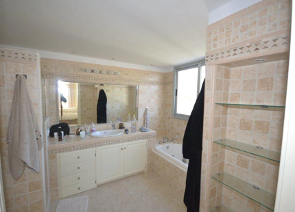Villa for short term rent in Nueva Andalucia, Marbella