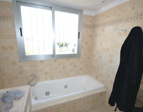 Villa for short term rent in Nueva Andalucia, Marbella