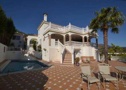Villa for short term rent in Nueva Andalucia, Marbella