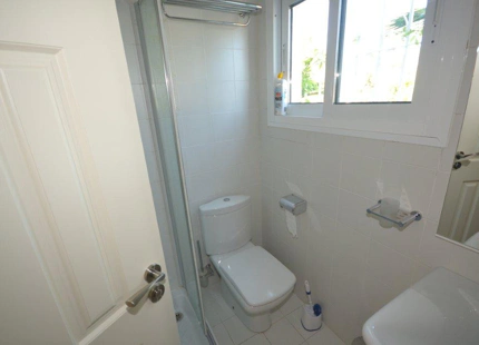 Villa for short term rent in Nueva Andalucia, Marbella