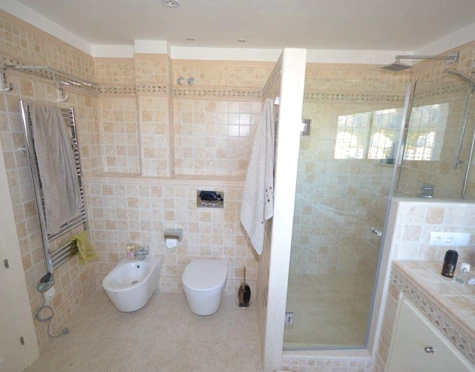 Villa for short term rent in Nueva Andalucia, Marbella