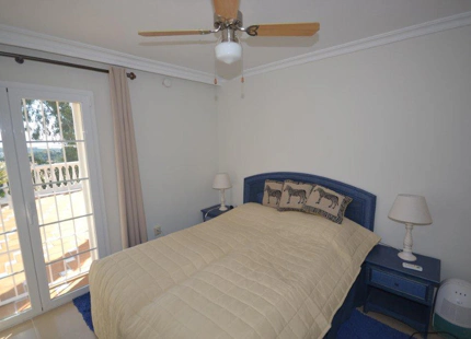 Villa for short term rent in Nueva Andalucia, Marbella