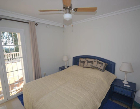 Villa for short term rent in Nueva Andalucia, Marbella
