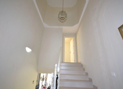 Villa for short term rent in Nueva Andalucia, Marbella
