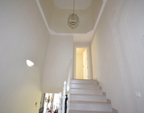 Villa for short term rent in Nueva Andalucia, Marbella