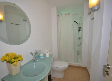 Villa for short term rent in Nueva Andalucia, Marbella