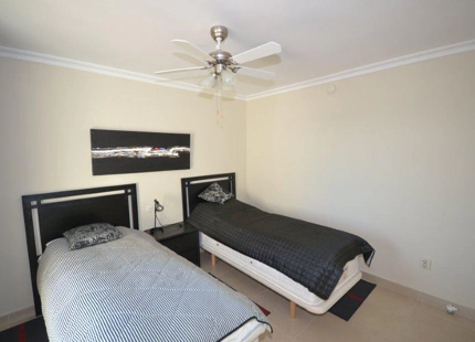 Villa for short term rent in Nueva Andalucia, Marbella