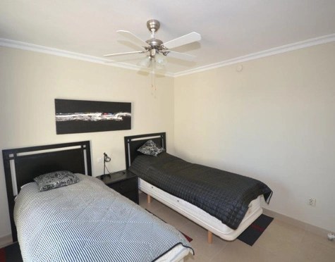 Villa for short term rent in Nueva Andalucia, Marbella