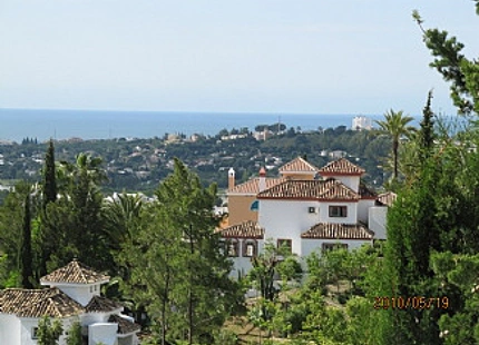 Villa for short term rent in Nueva Andalucia, Marbella