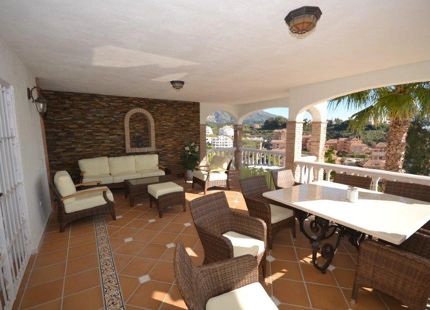 Villa for short term rent in Nueva Andalucia, Marbella