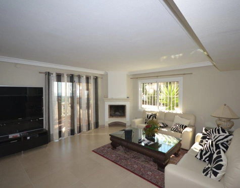 Villa for short term rent in Nueva Andalucia, Marbella