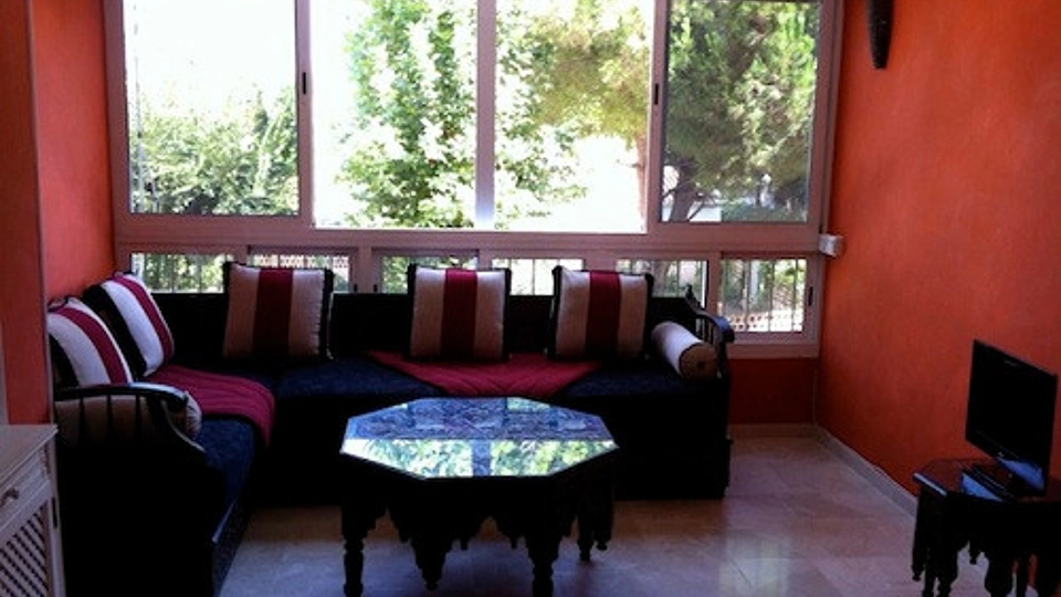 Apartment for short term rent in Marbella - Puerto Banus