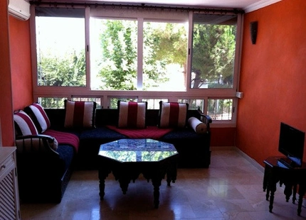 Apartment for short term rent in Marbella - Puerto Banus