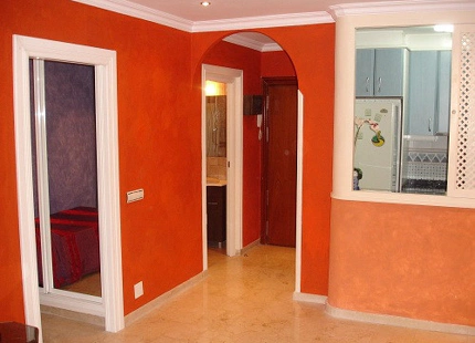Apartment for short term rent in Marbella - Puerto Banus