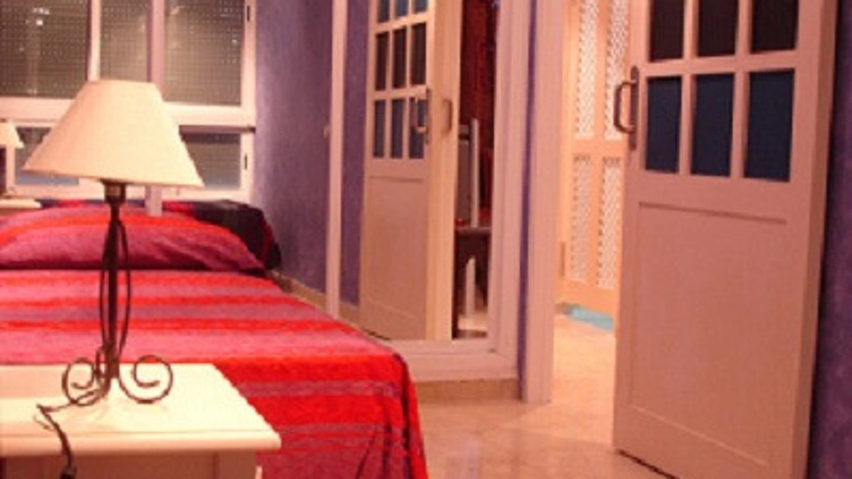 Apartment for short term rent in Marbella - Puerto Banus