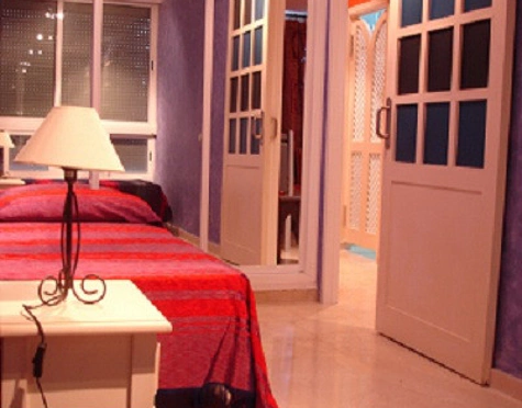 Apartment for short term rent in Marbella - Puerto Banus