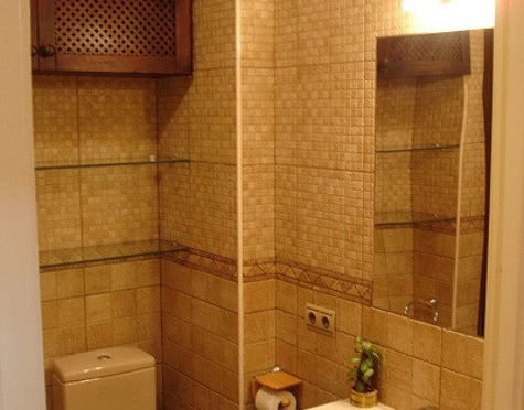Apartment for short term rent in Marbella - Puerto Banus