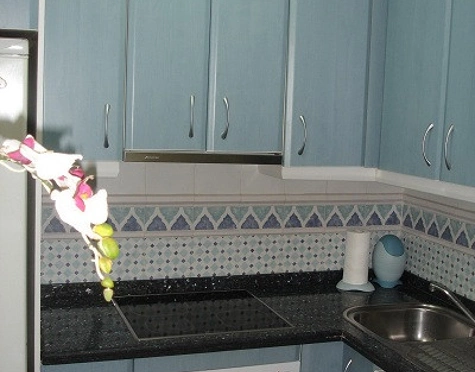 Apartment for short term rent in Marbella - Puerto Banus