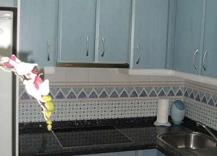 Apartment for short term rent in Marbella - Puerto Banus