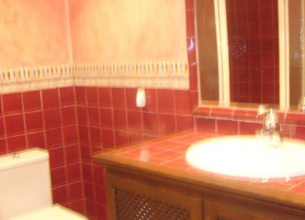 Villa for long term rent in Marbella Golden Mile