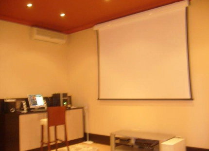Villa for long term rent in Marbella Golden Mile