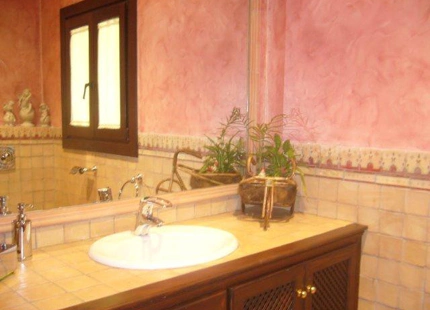 Villa for long term rent in Marbella Golden Mile