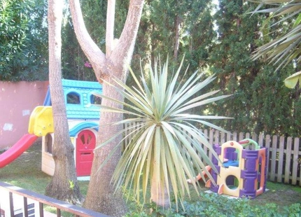 Villa for long term rent in Marbella Golden Mile