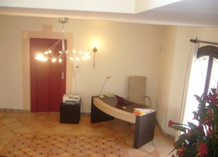 Villa for long term rent in Marbella Golden Mile
