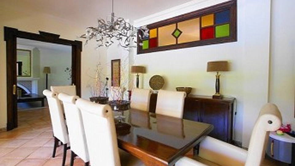 Villa for long term rent in Marbella Golden Mile