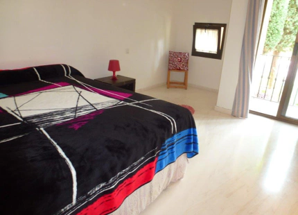 Apartamento Planta Baja en alquiler a corta temporada en Benahavis