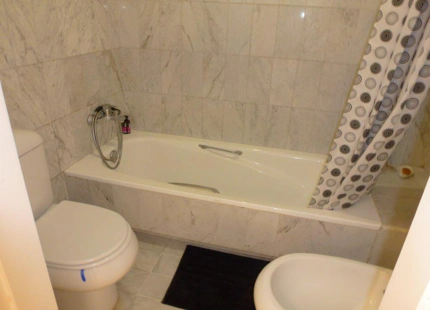 Apartamento Planta Baja en alquiler a corta temporada en Benahavis